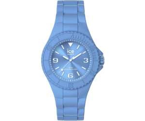 Ice-Watch ICE Generation White Siliconen Dameshorloge Small