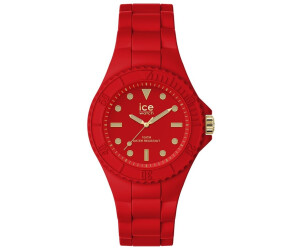 Ice-Watch - ICE generation White - White ladies watch with silicone strap - 019139 (Small