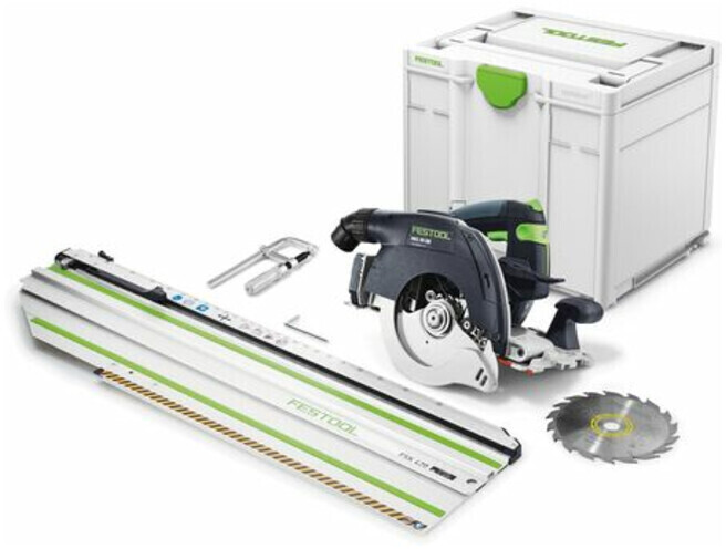 Festool HKC 55 EB-Basic-FSK 420 (S576172)