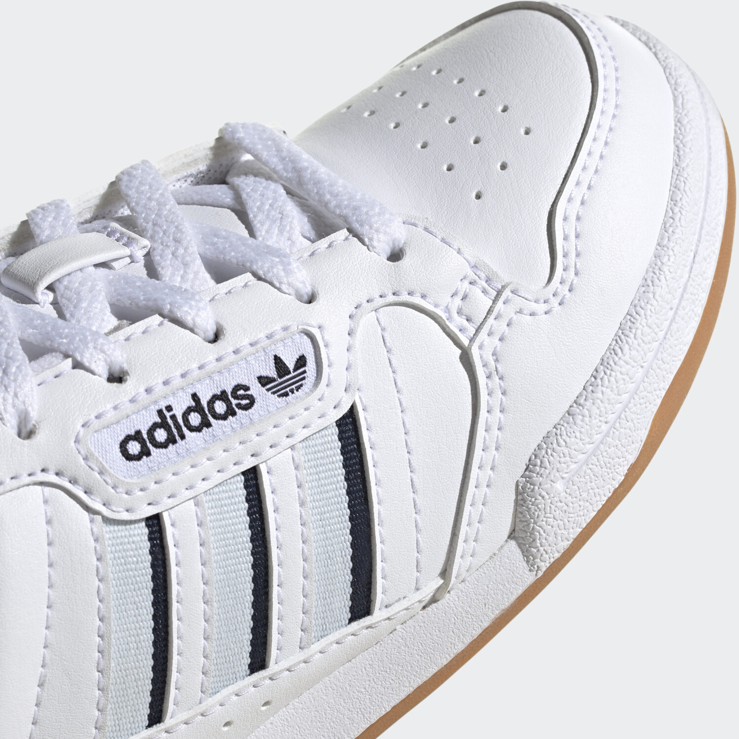 air force 1 sans lacet
