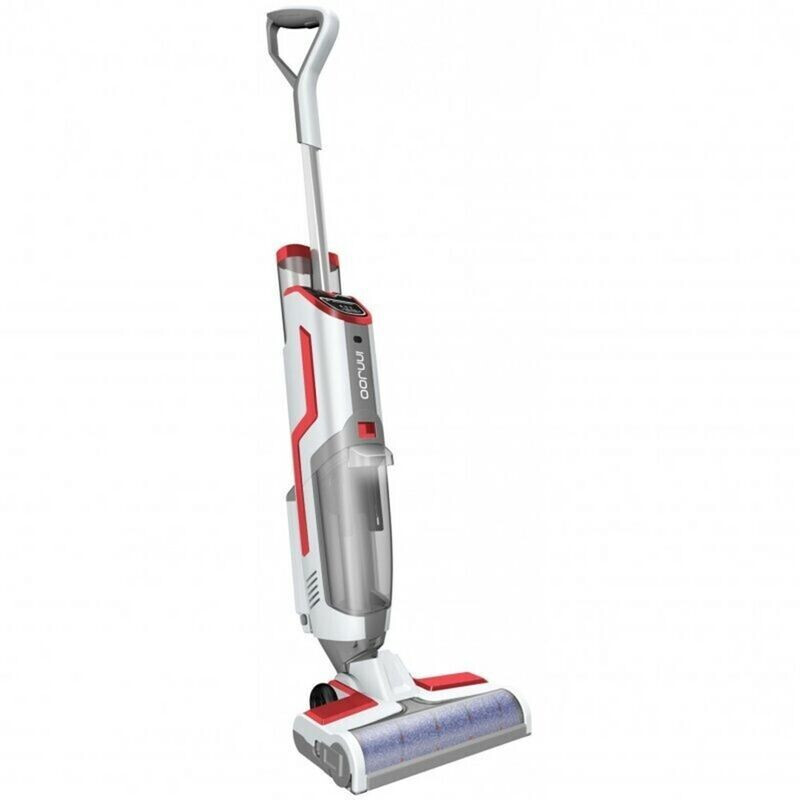 Innjoo CleanMaster One red