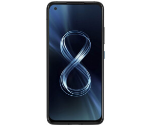 Asus Zenfone 8 128 Go 8 Go noir au meilleur prix sur idealo.fr