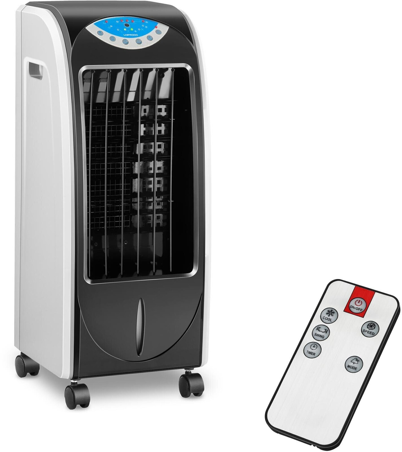 Uniprodo Uni-Cooler-02 3-in-1 6l (10250251)