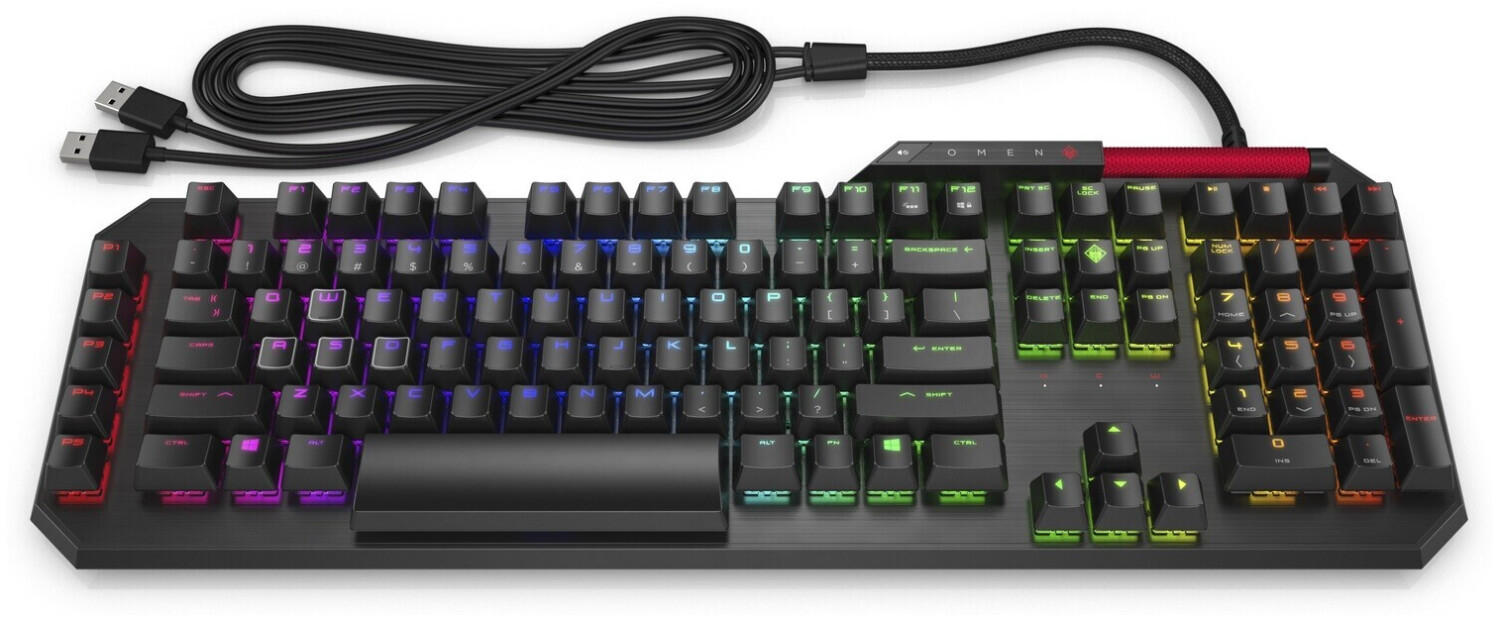 HP OMEN Sequencer (ES)