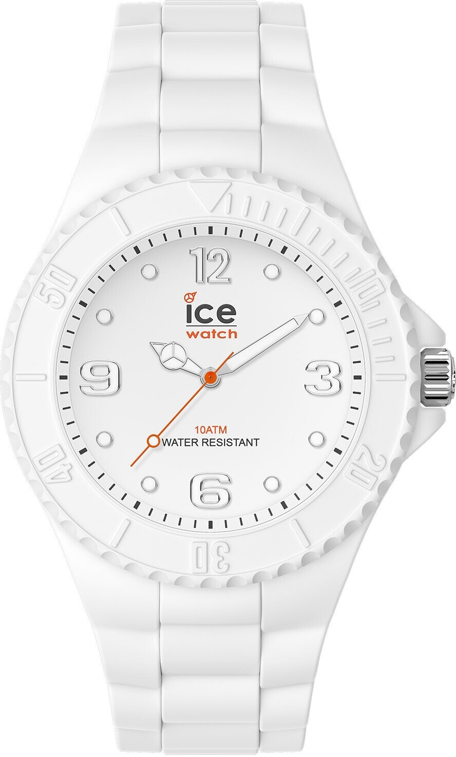 Ice Watch Ice Generation M white forever (019150)