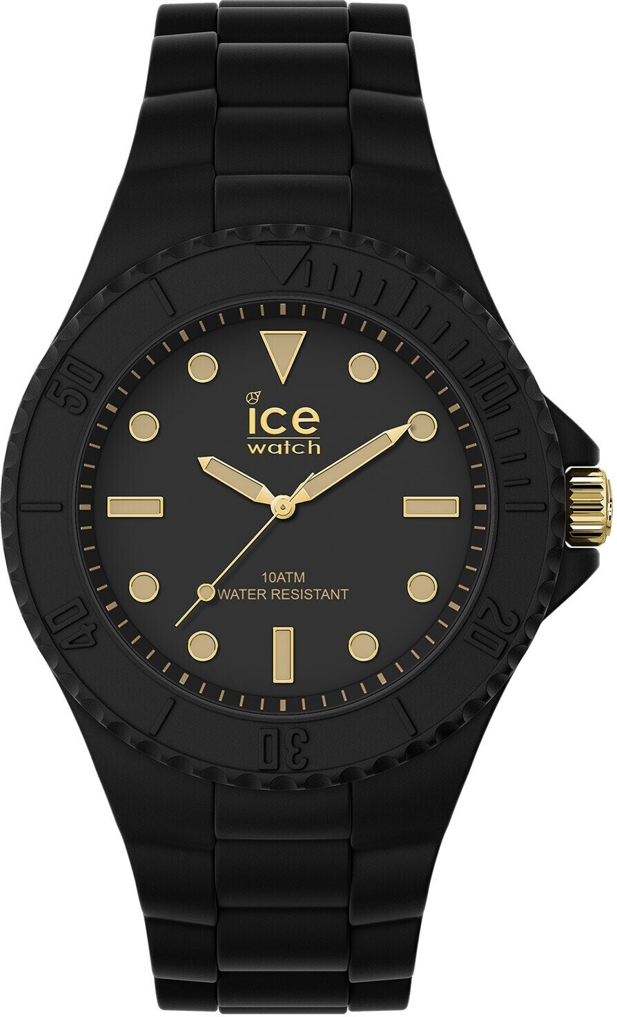 Ice Watch Ice Generation M black/gold (019156)