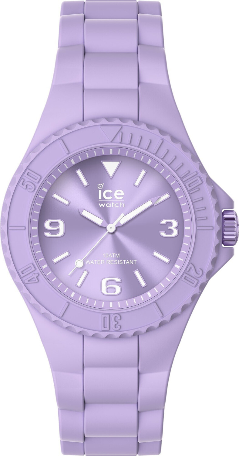 Ice watch shop 5atm water resistant