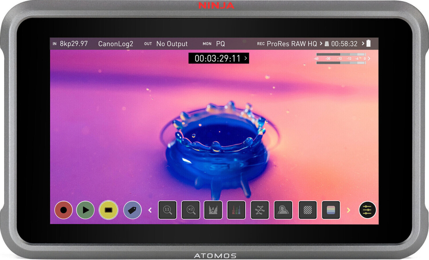 Atomos Ninja V+ Standard