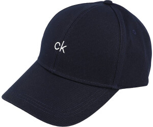 Calvin Klein Logo Cap (K50K506087) ab 22,42 € | Preisvergleich bei