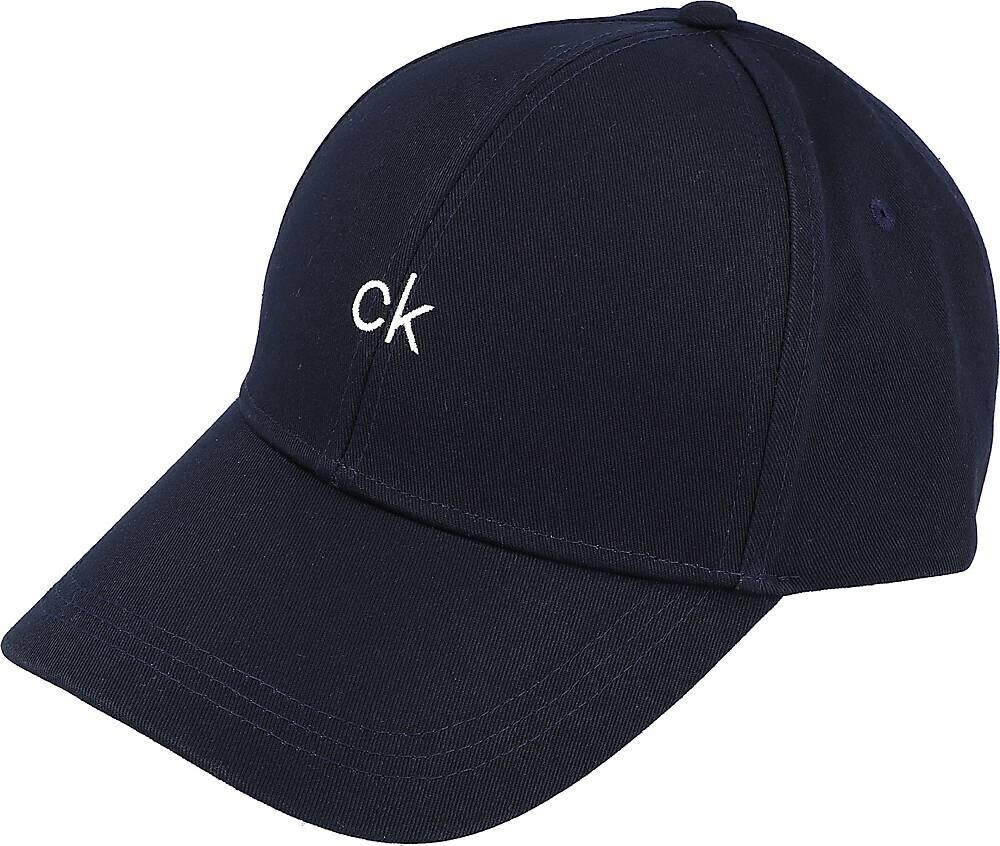 Calvin Klein Logo Cap (K50K506087) ab 22,42 € | Preisvergleich bei