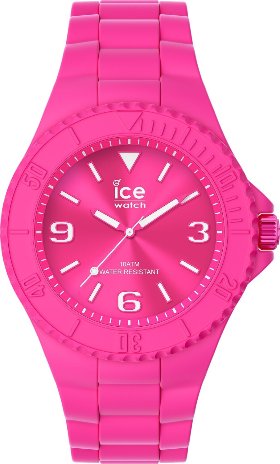 Ice watch deals white pink