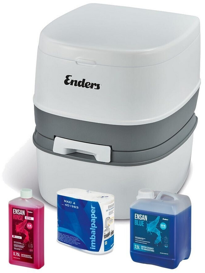 Enders 49992