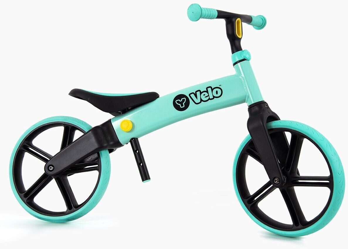 Y velo clearance