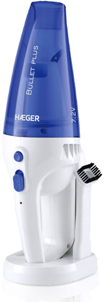 Haeger Bullet Plus