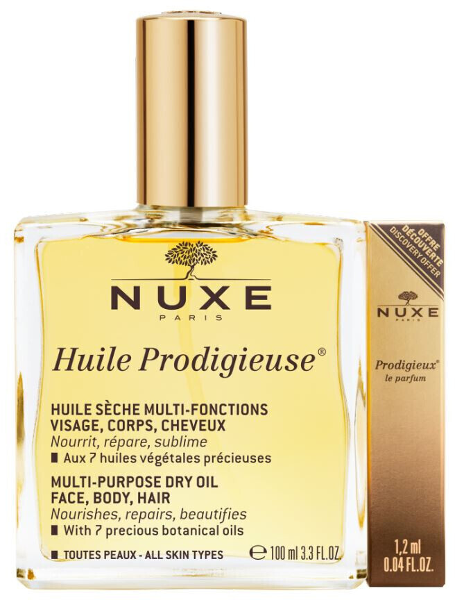 NUXE Coffret prodigieux (2 pcs)