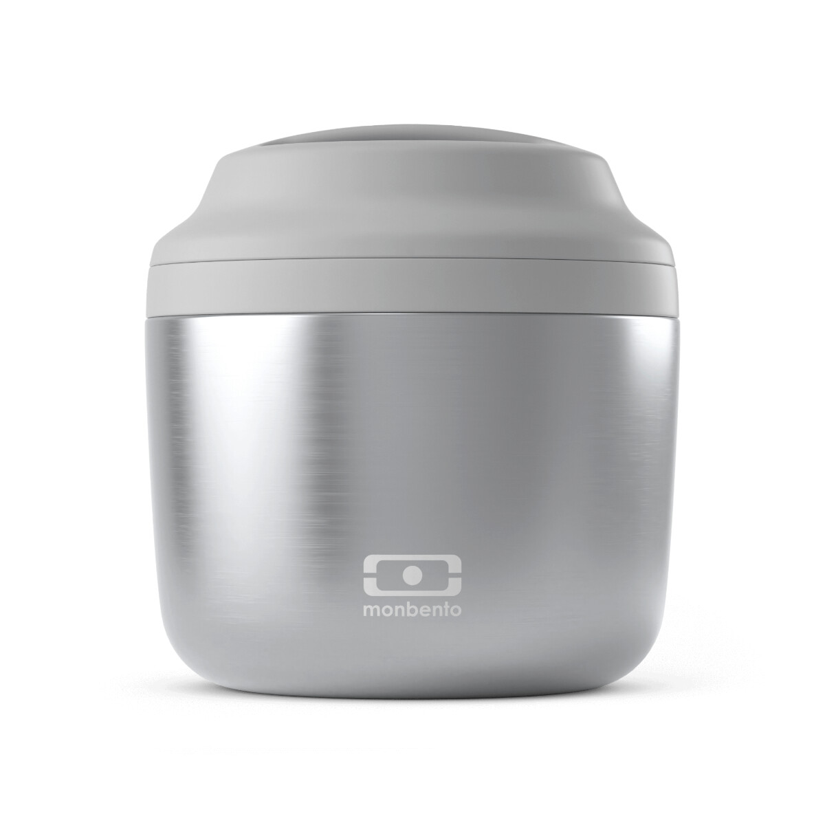 Monbento MB Element metallic Silver