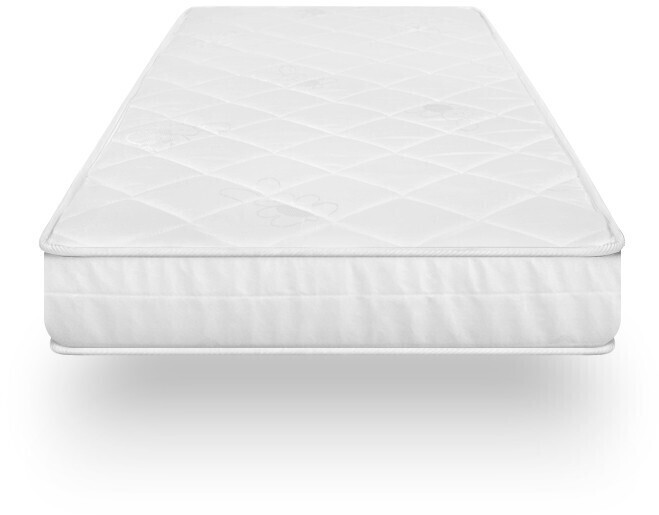 Hypnia P'tit matelas croissance 70 x 140 cm