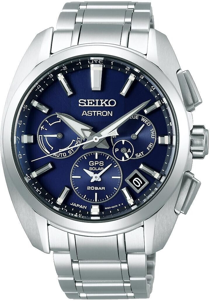seiko astron gps solar dual time sse009