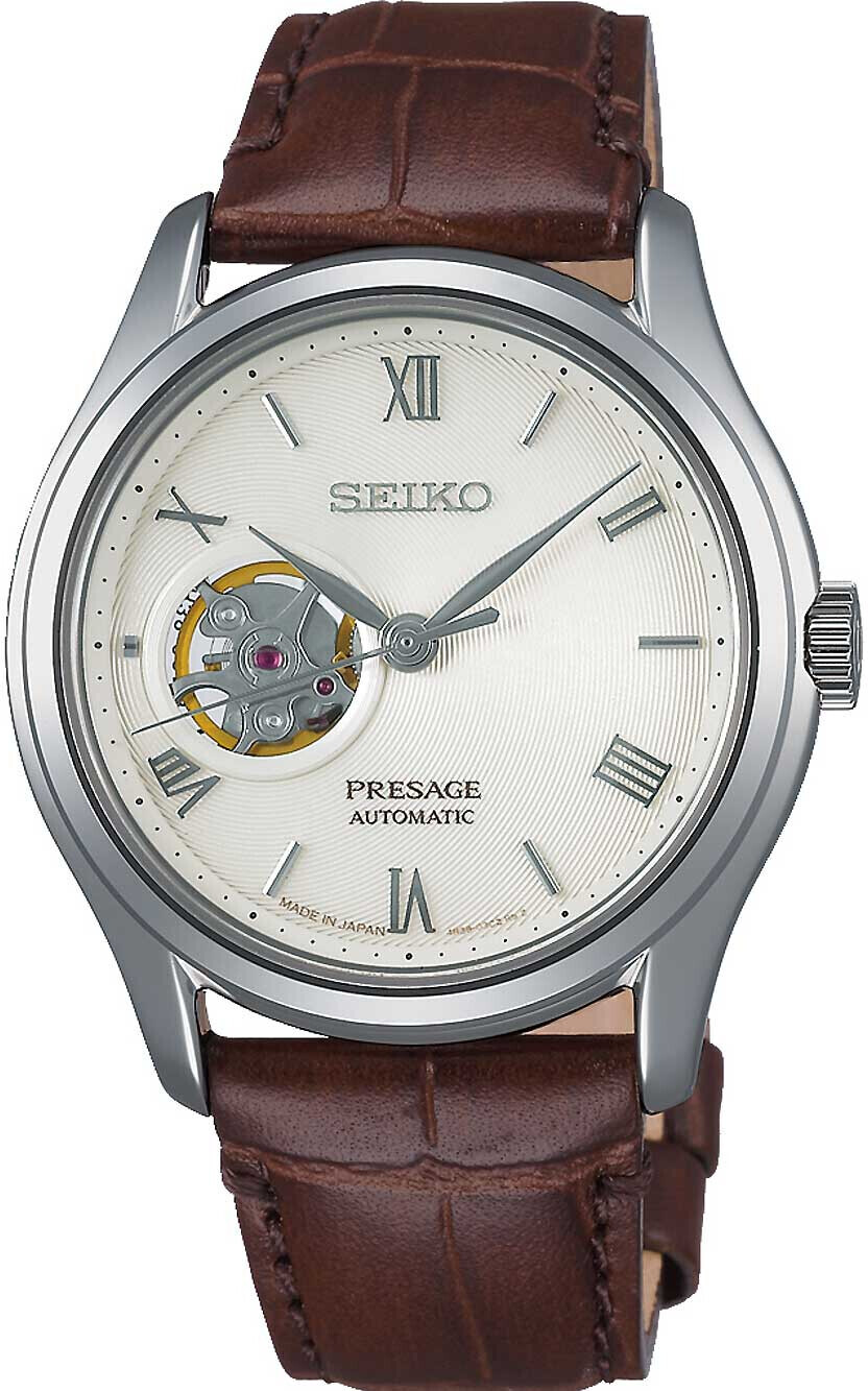 Seiko Presage Mechanical Automatic SSA413J1