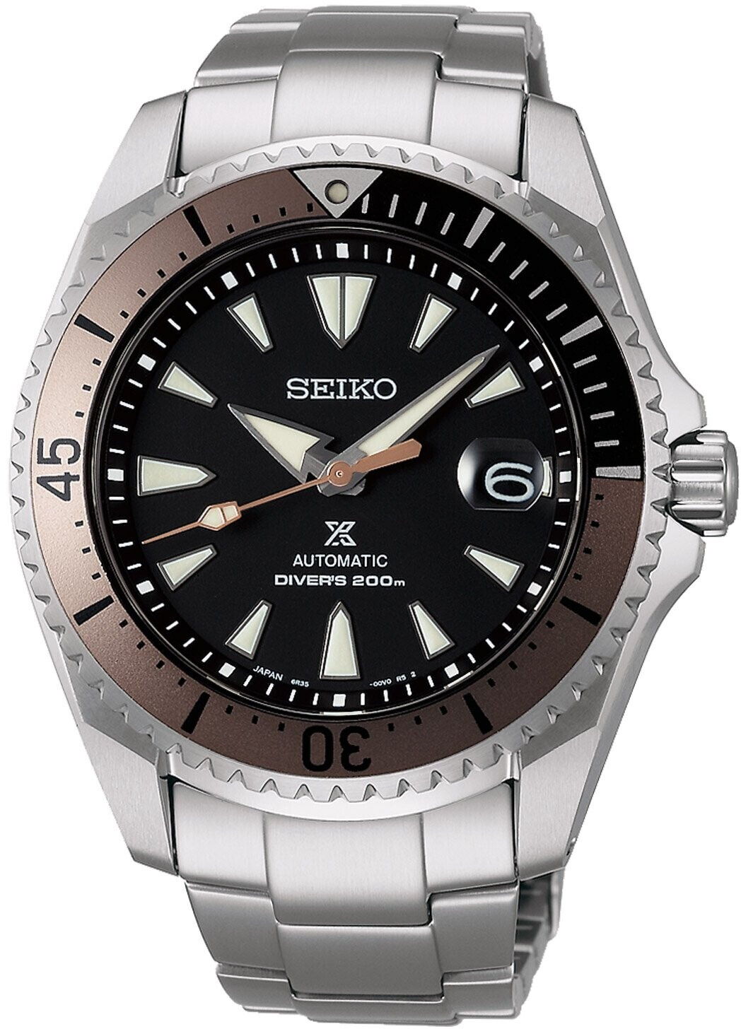 Seiko Prospex Divers Automatic SPB189J1