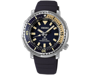 Seiko Prospex Divers Solar Street Series Safari Tuna SUT403P1 ab 498 00 Preisvergleich bei idealo