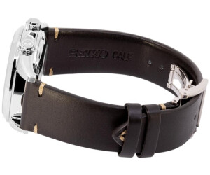 Buy Seiko Prospex Land Automatic Alpinist Sunbeam Forest SPB209J1 from  £650.00 (Today) – Best Deals on idealo.co.uk