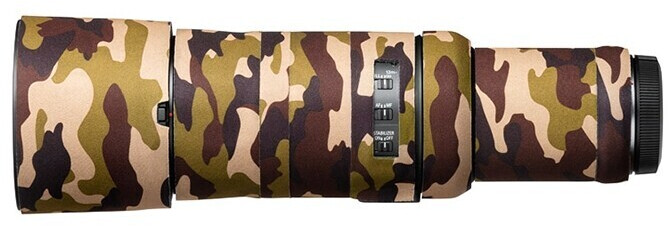 Discovered Easycover Lens Oak Cover for Canon RF 600mm