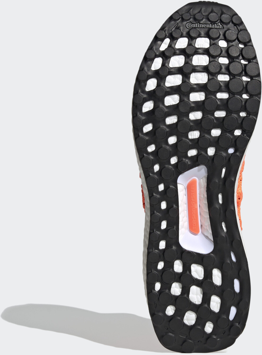 Adidas ultra boost sales clima orange