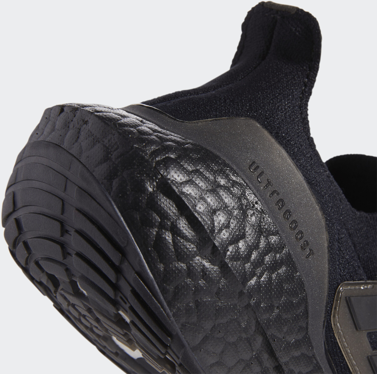 Adidas Ultraboost 21 Laufschuh Core Black Core Black Core Black ab 119 00 Preisvergleich bei idealo