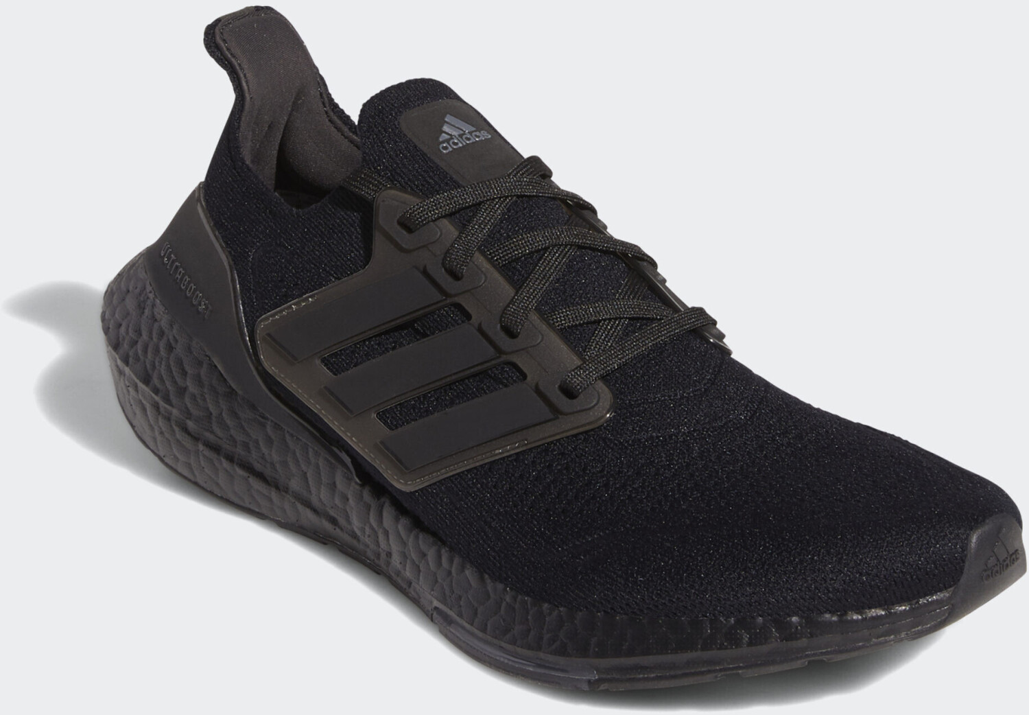 Adidas Ultraboost 21 Laufschuh Core Black Core Black Core Black ab 119 00 Preisvergleich bei idealo
