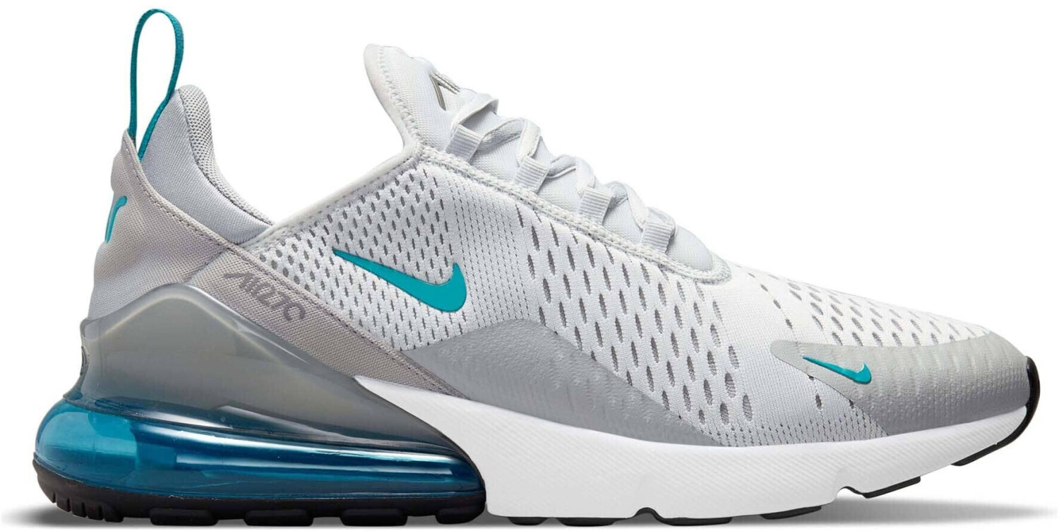 Nike Air Max 270 ESS pure platinum/aquamarine ab 139,00 â¬ | Preisvergleich bei idealo.de