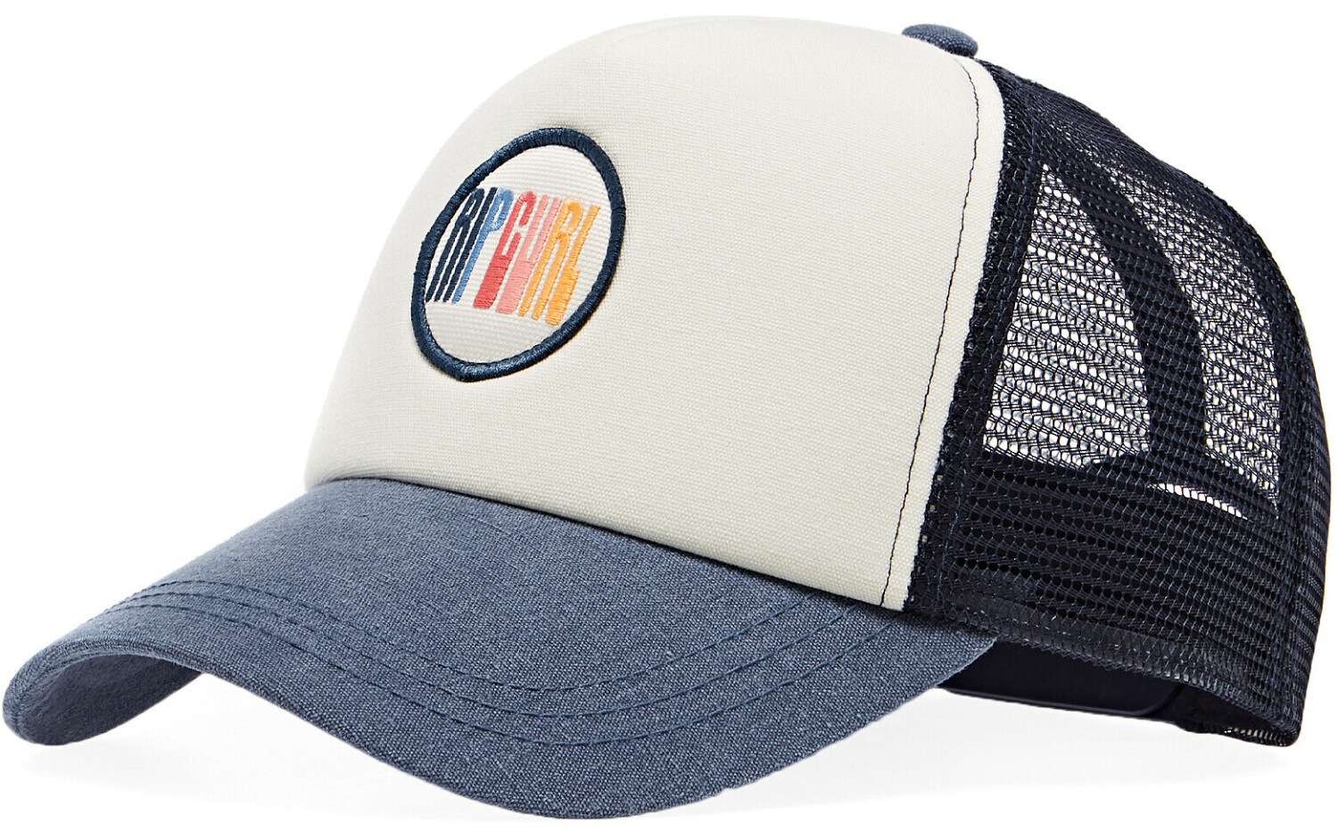 Rip Curl Women's Golden State Trucker Cap Multico