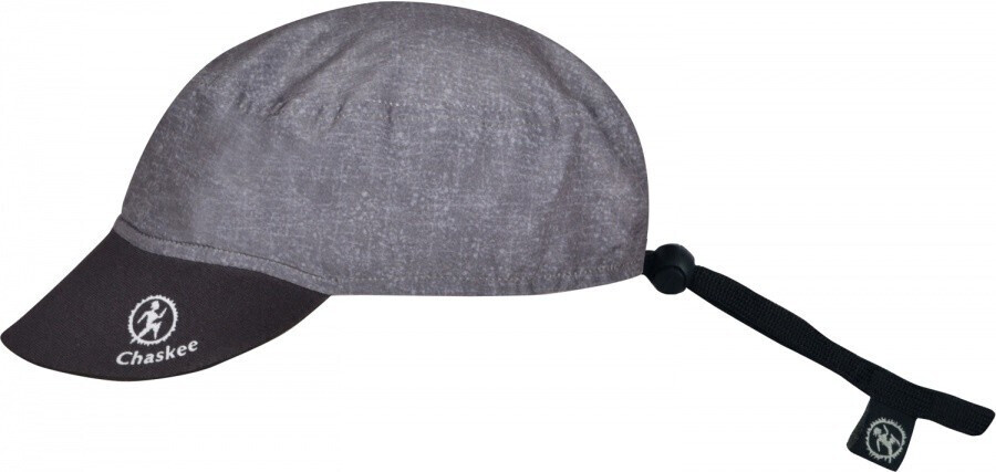 Chaskee Reversible Cap Stone Cap Graphite