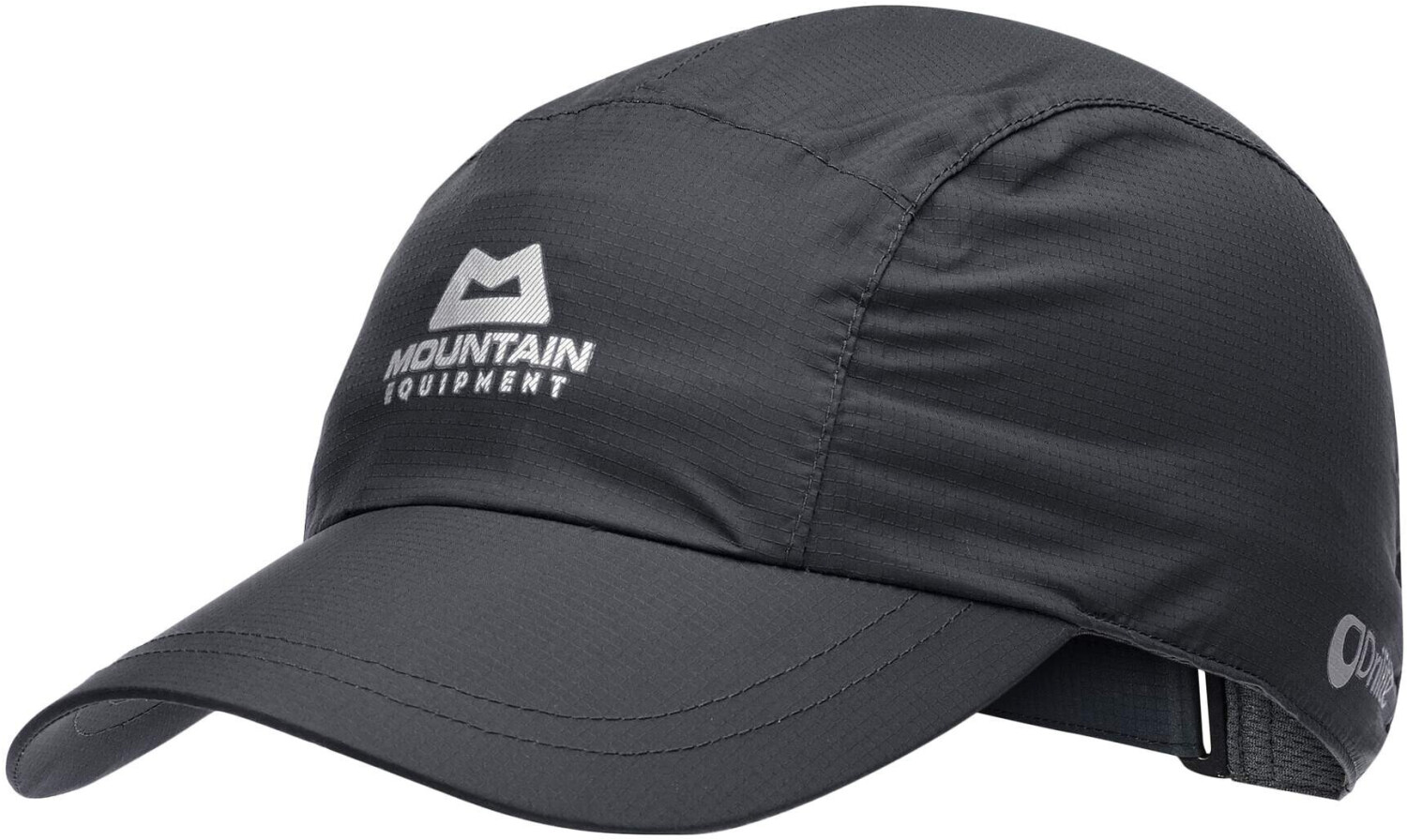 Mountain Equipment Drilite Cap black ab 26,91 € Preisvergleich bei