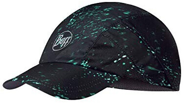 Buff Visor Cap SpeckleBlack