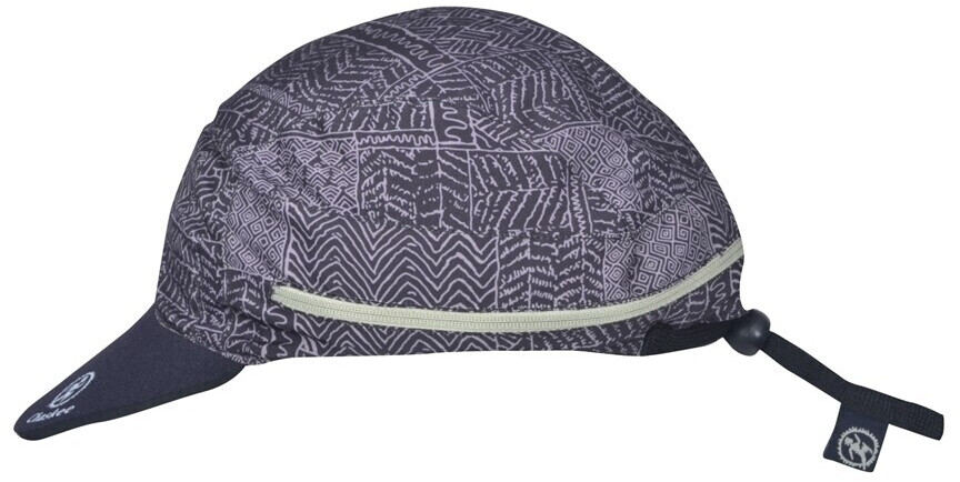 Chaskee Zuma ZipIn Cap TribalPrint/Black