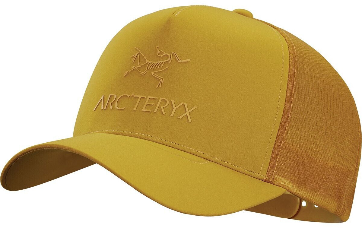 Arc'teryx Logo Trucker Hat Cap PipeDream
