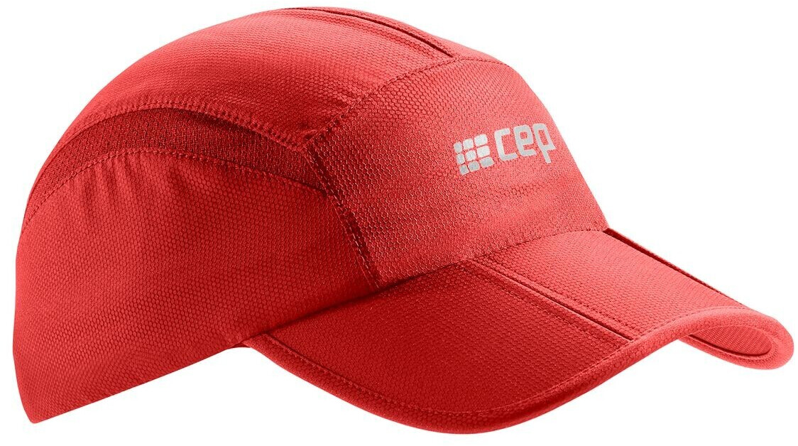 CEP Running Cap Cap Lava