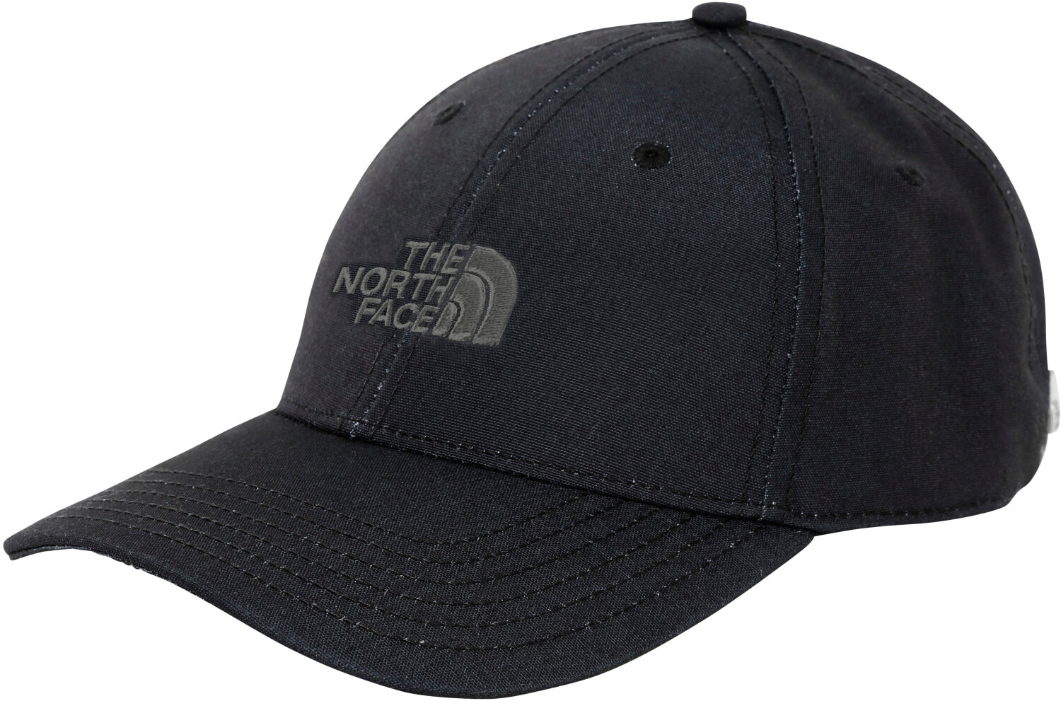 Buy The North Face Unisex '66 Classic Hat tnf black from £24.99 (Today ...