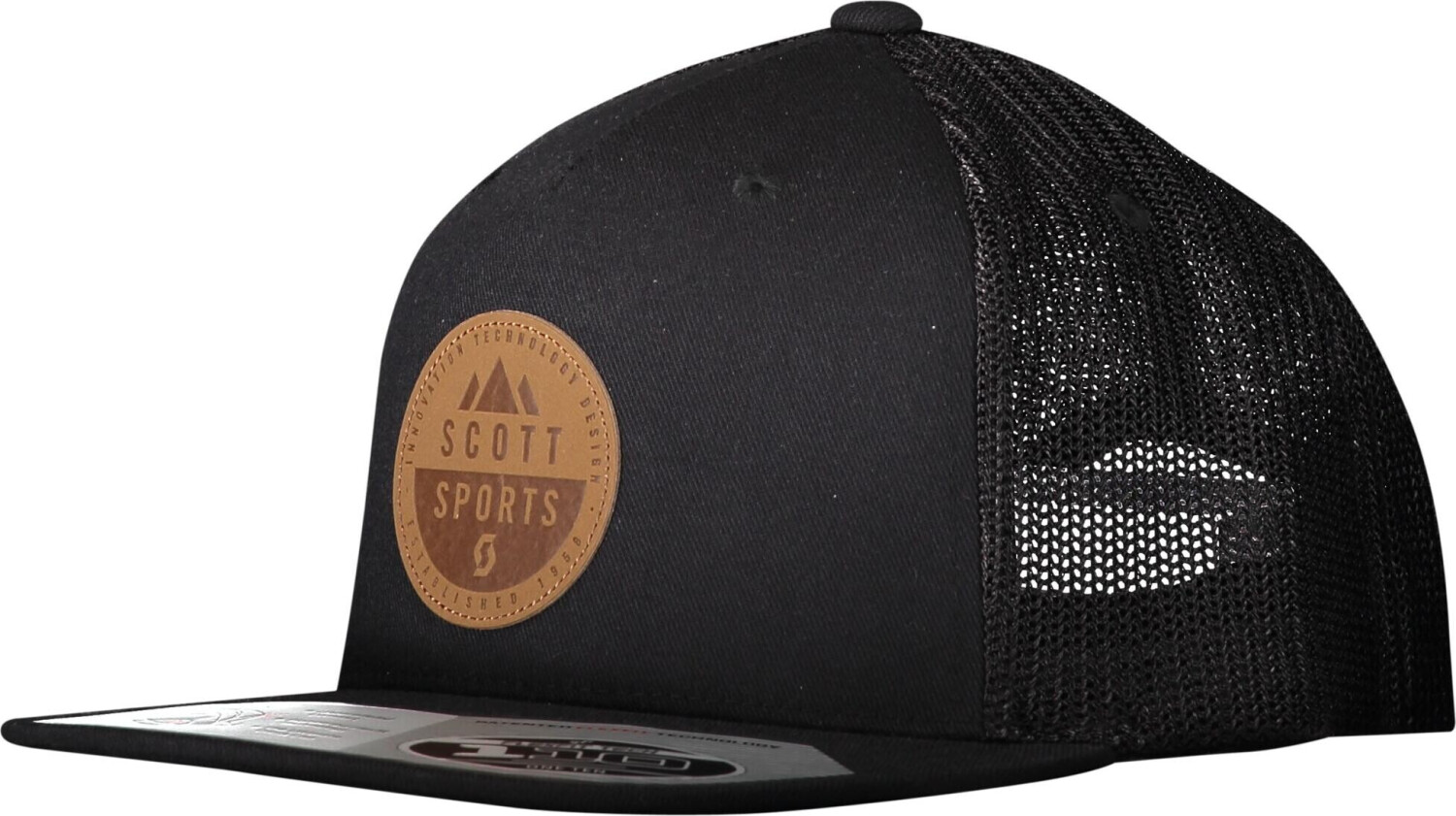 scott bikes hat
