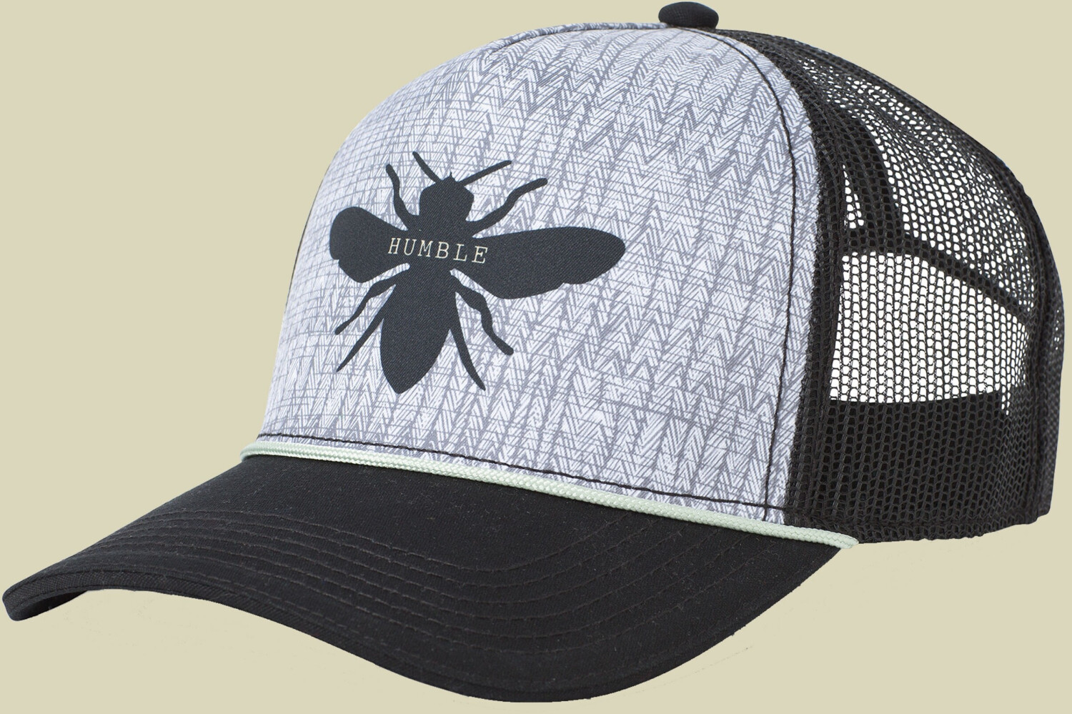 Prana Women's Journeyman Cap BlackBee