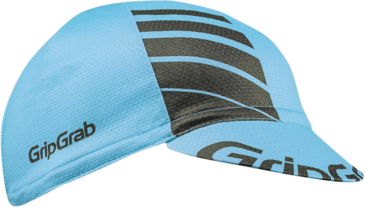 GripGrab Lightweight Summer Cycling Cap blue