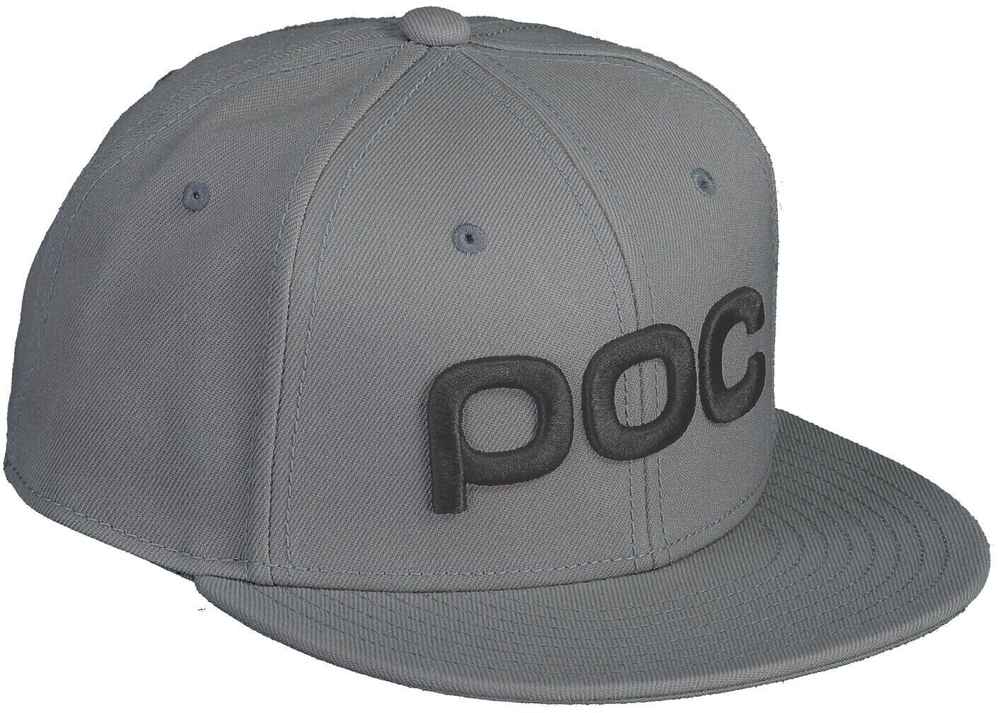 POC Corp Cap PegasiGrey