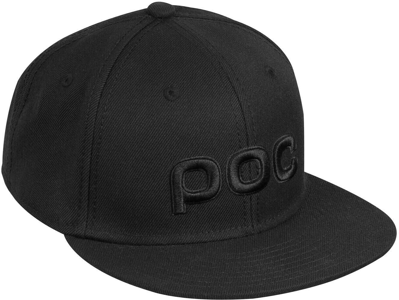 POC Corp Cap UraniumBlack