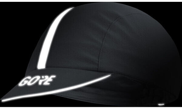 Gore GORE Wear C5 Light Cap Cap Black ab 18 99 Preisvergleich