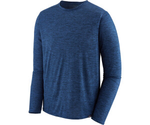 Patagonia Men's Long-Sleeved Capilene Cool Daily Shirt (45180) ab 48,51 €