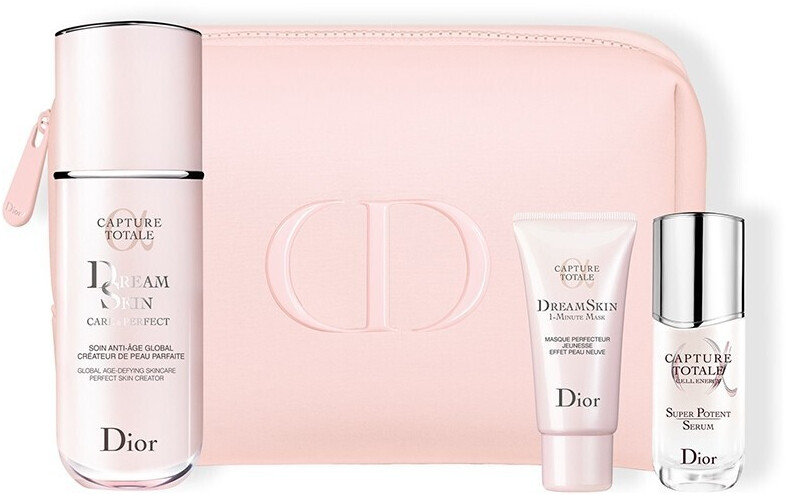 Dior Coffret Dreamskin (3 pcs)