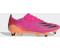 Adidas X Ghosted.1 SG Fußballschuh Shock Pink/Core Black/Screaming Orange
