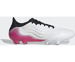 Falsedad Fantástico Duplicación Adidas Copa Sense.1 FG Cloud White/Cloud White/Shock Pink desde 153,98 € |  Compara precios en idealo