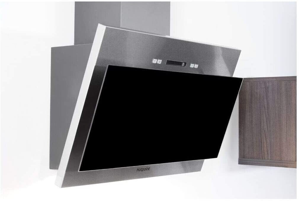 Buy Hotpoint Cooker Hood PHVP64FALK from 149.00 Today Best